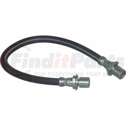 BH116682 by WAGNER - Wagner Brake BH116682 Brake Hydraulic Hose