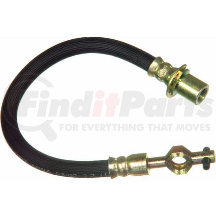 BH116465 by WAGNER - Wagner Brake BH116465 Brake Hydraulic Hose