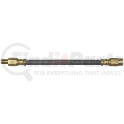 BH116467 by WAGNER - Wagner Brake BH116467 Brake Hydraulic Hose