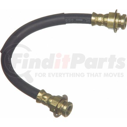 Wagner BH116804 Brake Hydraulic Hose Wagner Brake BH116804 Brake Hydraulic Hose