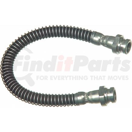 BH118754 by WAGNER - Wagner Brake BH118754 Brake Hydraulic Hose