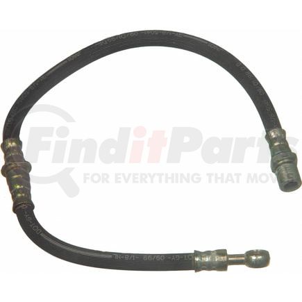 Wagner BH120545 Brake Hydraulic Hose Wagner Brake BH120545 Brake Hydraulic Hose