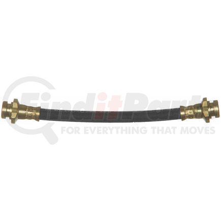 BH120871 by WAGNER - Wagner Brake BH120871 Brake Hydraulic Hose