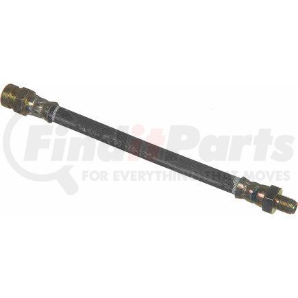 BH122408 by WAGNER - Wagner Brake BH122408 Brake Hydraulic Hose