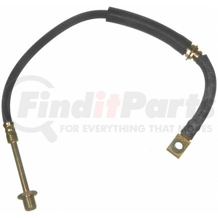 BH123795 by WAGNER - Wagner Brake BH123795 Brake Hydraulic Hose