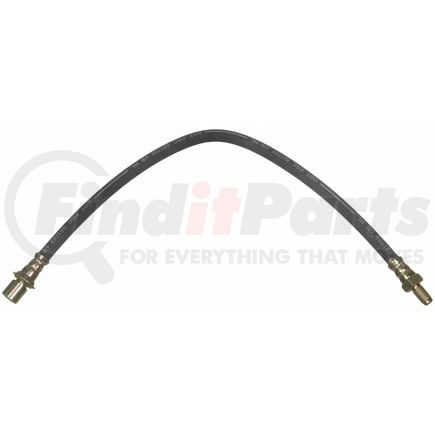 BH124057 by WAGNER - Wagner Brake BH124057 Brake Hydraulic Hose