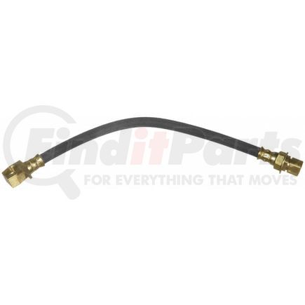 BH124604 by WAGNER - Wagner Brake BH124604 Brake Hydraulic Hose