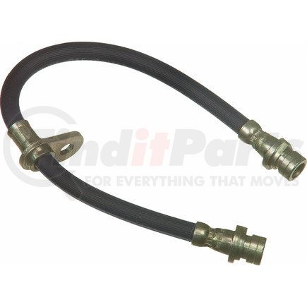 BH124748 by WAGNER - Wagner Brake BH124748 Brake Hydraulic Hose