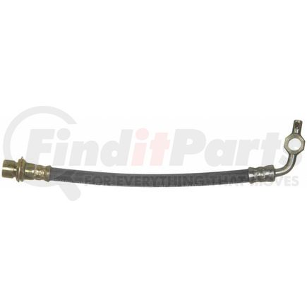 Wagner BH124732 Brake Hydraulic Hose Wagner Brake BH124732 Brake Hydraulic Hose