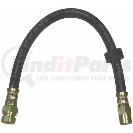 BH123311 by WAGNER - Wagner Brake BH123311 Brake Hydraulic Hose