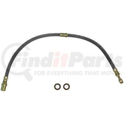 BH128685 by WAGNER - Wagner Brake BH128685 Brake Hydraulic Hose