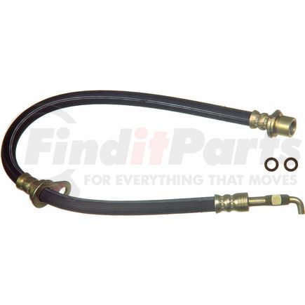 Wagner BH130313 Brake Hydraulic Hose Wagner Brake BH130313 Brake Hydraulic Hose