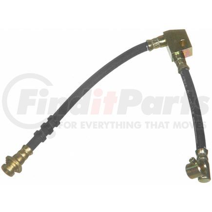 Wagner BH130552 Brake Hydraulic Hose Wagner Brake BH130552 Brake Hydraulic Hose