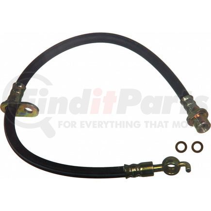 Wagner BH130554 Brake Hydraulic Hose Wagner Brake BH130554 Brake Hydraulic Hose