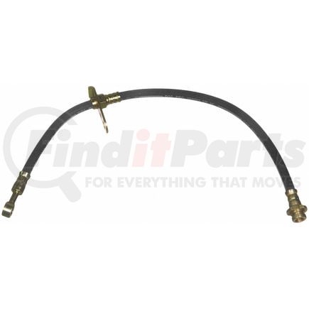 Wagner BH132216 Brake Hydraulic Hose Wagner Brake BH132216 Brake Hydraulic Hose