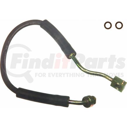 Wagner BH132298 Brake Hydraulic Hose Wagner Brake BH132298 Brake Hydraulic Hose