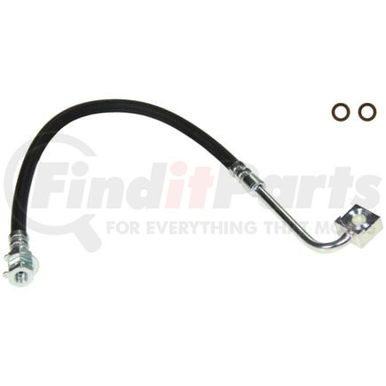 Wagner BH132770 Brake Hydraulic Hose Wagner Brake BH132770 Brake Hydraulic Hose