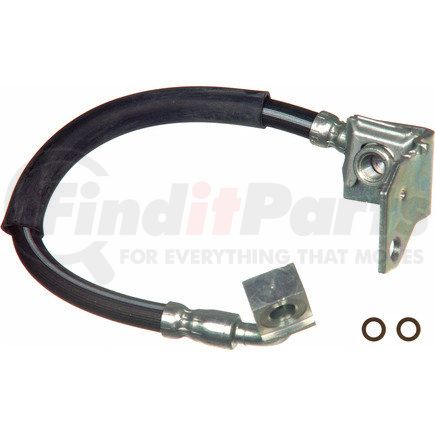 Wagner BH133392 Brake Hydraulic Hose Wagner Brake BH133392 Brake Hydraulic Hose