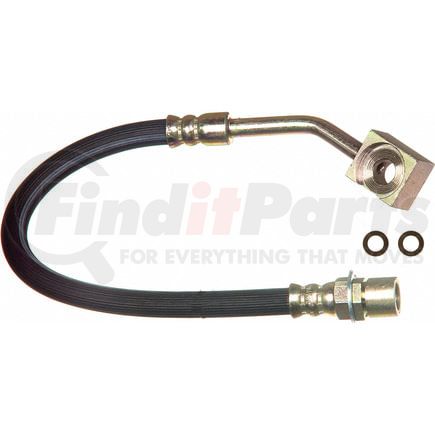 Wagner BH133101 Brake Hydraulic Hose Wagner Brake BH133101 Brake Hydraulic Hose