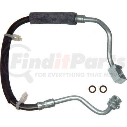 Wagner BH133805 Brake Hydraulic Hose Wagner Brake BH133805 Brake Hydraulic Hose