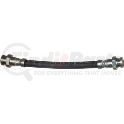 BH138083 by WAGNER - Wagner Brake BH138083 Brake Hydraulic Hose