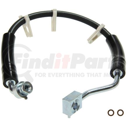 Wagner BH133813 Brake Hydraulic Hose Wagner Brake BH133813 Brake Hydraulic Hose