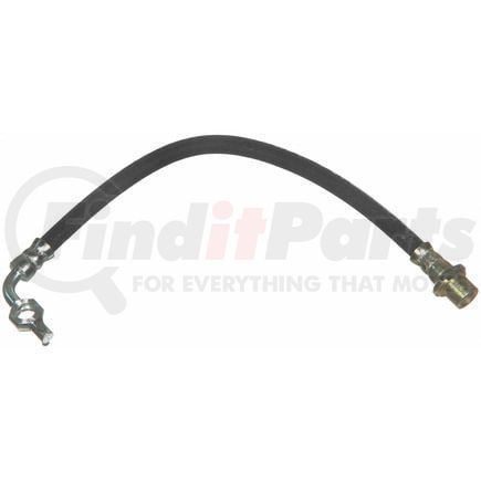 Wagner BH133848 Brake Hydraulic Hose Wagner Brake BH133848 Brake Hydraulic Hose