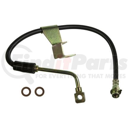 BH142145 by WAGNER - Brake Hose