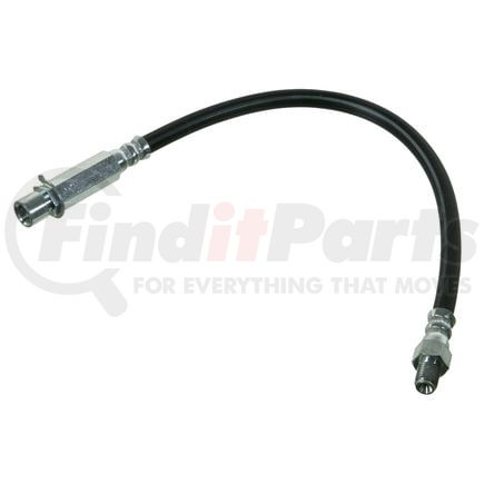 BH143464 by WAGNER - Wagner Brake BH143464 Brake Hydraulic Hose