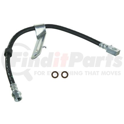 BH143815 by WAGNER - Wagner Brake BH143815 Brake Hydraulic Hose