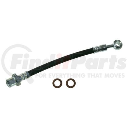 BH144259 by WAGNER - Wagner Brake BH144259 Brake Hydraulic Hose