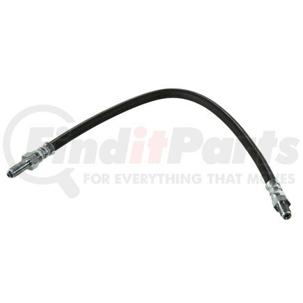 BH144307 by WAGNER - Wagner Brake BH144307 Brake Hydraulic Hose