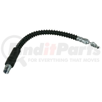 BH144173 by WAGNER - Wagner Brake BH144173 Brake Hydraulic Hose