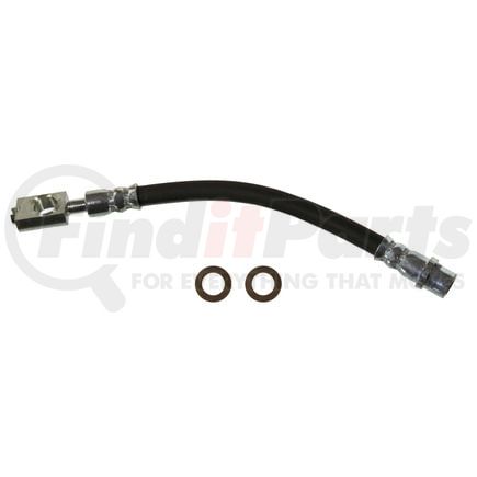 BH144490 by WAGNER - Wagner Brake SevereDuty BH144490 Brake Hydraulic Hose