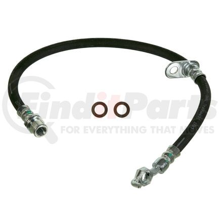 Wagner BH145064 Brake Hydraulic Hose Wagner Brake BH145064 Brake Hydraulic Hose