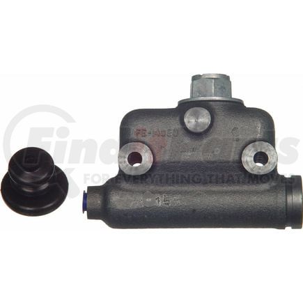CM35416 by WAGNER - Wagner Brake CM35416 Clutch Master Cylinder