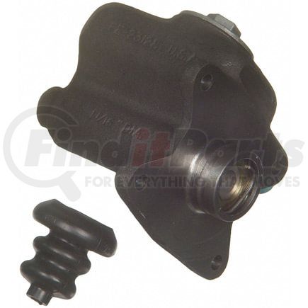 Wagner CM25517 Clutch Master Cylinder Wagner Brake CM25517 Clutch Master Cylinder