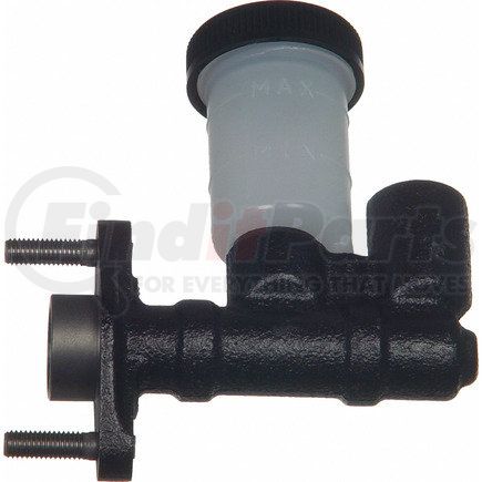 CM108871 by WAGNER - Wagner Brake CM108871 Clutch Master Cylinder