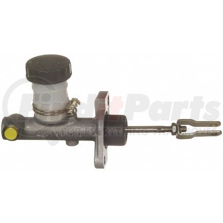 CM105906 by WAGNER - Wagner Brake CM105906 Clutch Master Cylinder