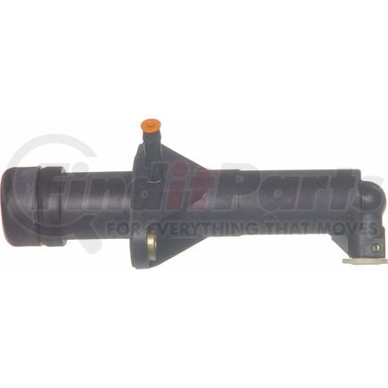 CM110269 by WAGNER - Wagner Brake CM110269 Clutch Master Cylinder
