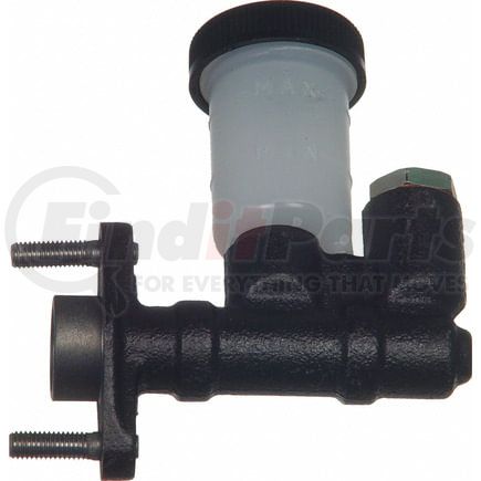 Wagner CM108872 Clutch Master Cylinder Wagner Brake CM108872 Clutch Master Cylinder
