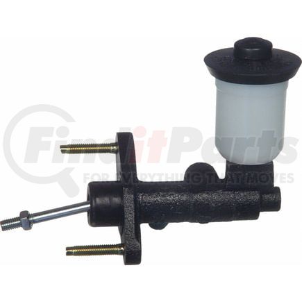 CM118390 by WAGNER - Wagner Brake CM118390 Clutch Master Cylinder