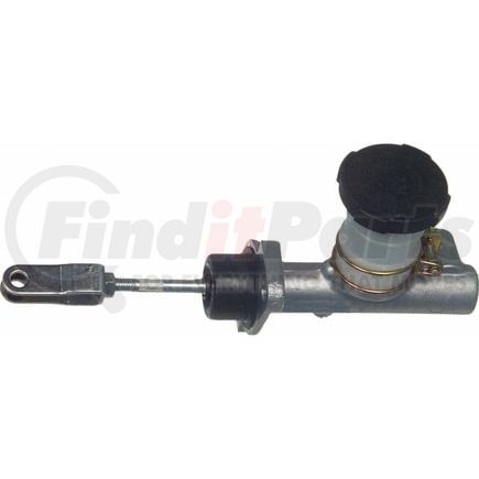 CM118398 by WAGNER - Wagner Brake CM118398 Clutch Master Cylinder