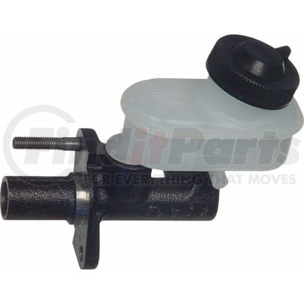 Wagner CM118397 Clutch Master Cylinder Wagner Brake CM118397 Clutch Master Cylinder