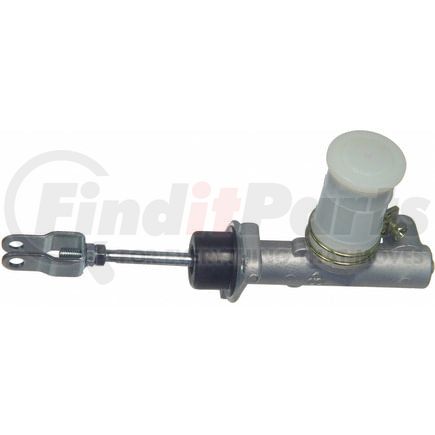 CM118121 by WAGNER - Wagner Brake CM118121 Clutch Master Cylinder