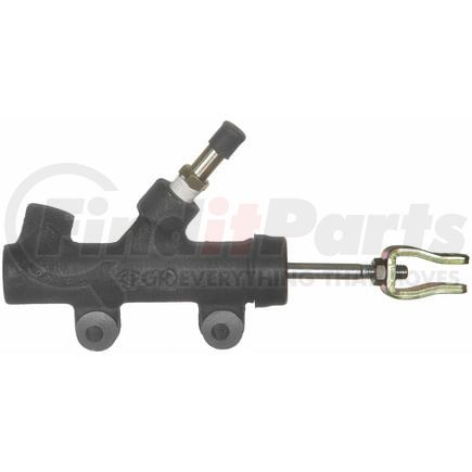 CM123690 by WAGNER - Wagner Brake CM123690 Clutch Master Cylinder