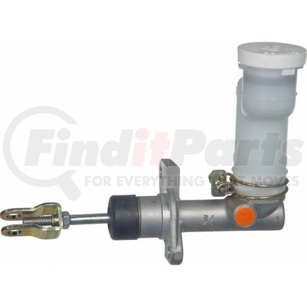 CM120141 by WAGNER - Wagner Brake CM120141 Clutch Master Cylinder