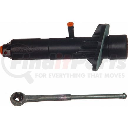 CM126852 by WAGNER - Wagner Brake CM126852 Clutch Master Cylinder