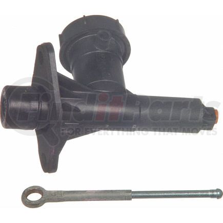 CM126847 by WAGNER - Wagner Brake CM126847 Clutch Master Cylinder