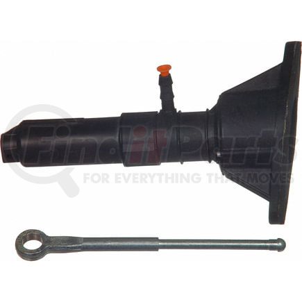 CM126868 by WAGNER - Wagner Brake CM126868 Clutch Master Cylinder